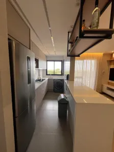 Apartamento com 2 Quartos à venda, 60m² no Taguatinga Sul, Brasília