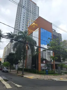 Apartamento com 1 Quarto à venda, 41m² no Vila Itapura, Campinas