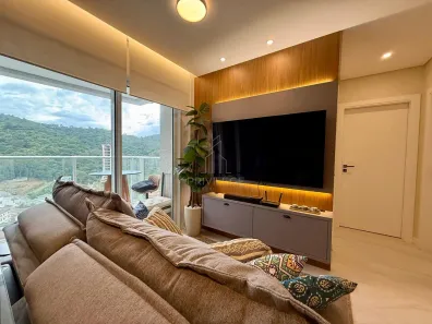 Apartamento com 2 Quartos à venda, 74m² no Fazendinha, Itajaí