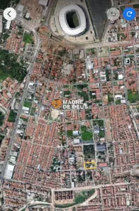 Lote/Terreno à venda, 4183m² no Passaré, Fortaleza