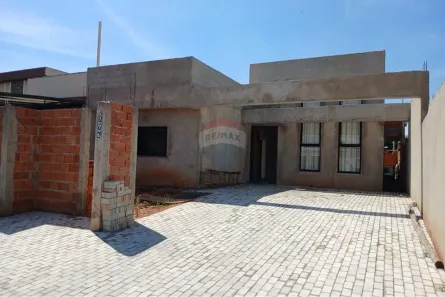 Casa com 3 Quartos à venda, 168m² no Jardim São Lucas, Salto de Pirapora