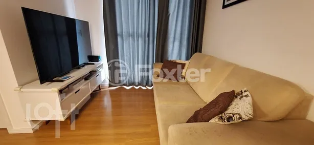 Apartamento com 2 Quartos à venda, 50m² no Cambuci, São Paulo