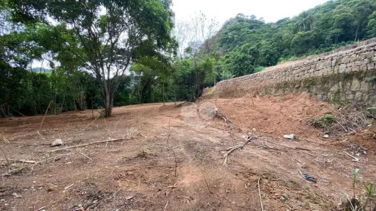 Lote/Terreno à venda, 1086m² no Itanhangá, Rio de Janeiro