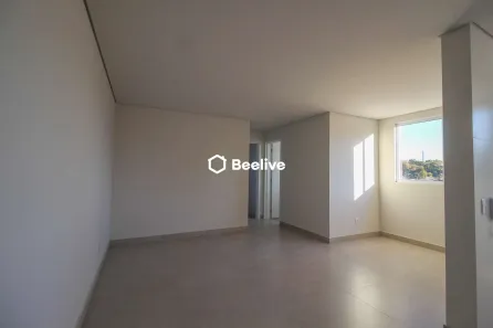 Apartamento com 2 Quartos à venda, 48m² no Santa Mônica, Belo Horizonte