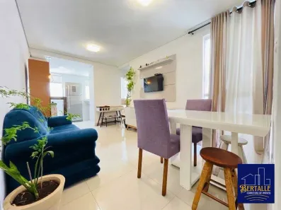 Apartamento com 2 Quartos à venda, 45m² no Santa Amélia, Belo Horizonte