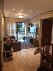 Apartamento com 2 Quartos à venda, 65m² no Jansen, Gravataí