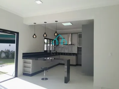 Casa de Condomínio com 3 Quartos à venda, 215m² no Parque Vera Cruz, Tremembé