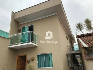 Casa com 4 Quartos à venda, 180m² no Itaipu, Niterói