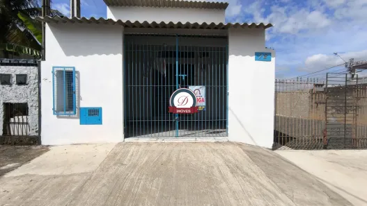 Ponto Comercial para alugar, 80m² no Jardim Nossa Senhora de Fátima, Hortolândia