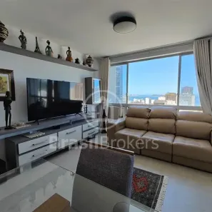 Apartamento com 4 Quartos à venda, 135m² no Leblon, Rio de Janeiro