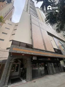 Apartamento com 3 Quartos para alugar, 101m² no Centro, Balneário Camboriú