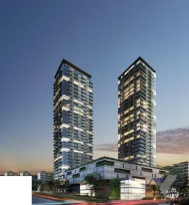 Apartamento com 2 Quartos à venda, 77m² no Centro, Cascavel