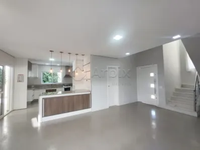 Casa de Condomínio com 3 Quartos à venda, 200m² no Loteamento Industrial Machadinho, Americana