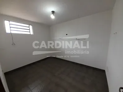 Galpão/Depósito/Armazém à venda, 413m² no Vila Izabel, São Carlos