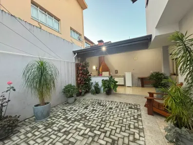 Sobrado com 3 Quartos à venda, 254m² no Jardim Paraíso, Itu