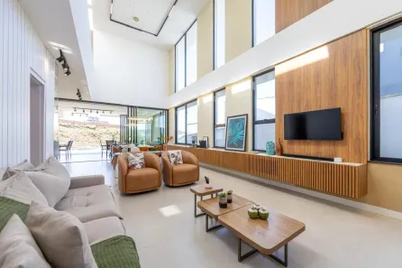 Casa de Condomínio com 4 Quartos à venda, 409m² no São Pedro, Juiz de Fora