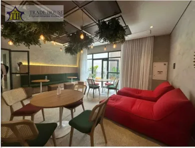 Kitnet com 1 Quarto à venda, 22m² no Vila Mariana, São Paulo