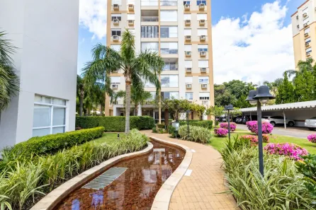 Apartamento com 2 Quartos à venda, 72m² no Teresópolis, Porto Alegre