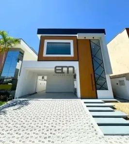 Casa de Condomínio com 4 Quartos à venda, 221m² no Coqueiro, Belém