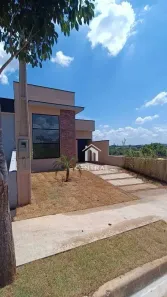 Casa de Condomínio com 3 Quartos à venda, 85m² no Jardim Novo Horizonte, Sorocaba