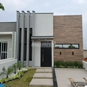 Casa de Condomínio com 3 Quartos à venda, 120m² no Jardim Residencial Jardim, Sorocaba