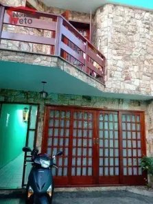 Sobrado com 3 Quartos à venda, 200m² no Jardim Cidade Pirituba, São Paulo