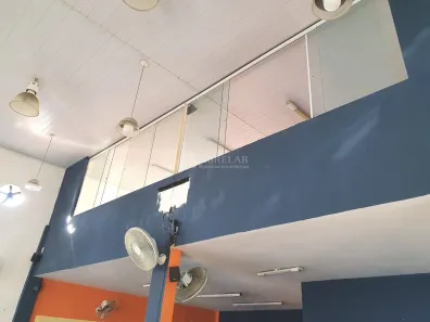 Prédio Comercial com 1 Quarto para alugar, 200m² no Jardim Brasil, Campinas