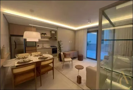 Apartamento com 2 Quartos para alugar, 169m² no Centro, Florianópolis