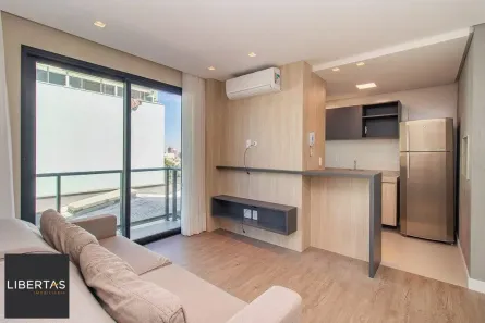 Apartamento com 1 Quarto à venda, 42m² no Menino Deus, Porto Alegre