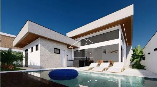 Casa de Condomínio com 3 Quartos à venda, 250m² no Condomínio Residencial Monte Carlo, São José dos Campos