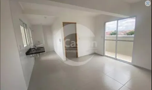 Apartamento com 2 Quartos à venda, 39m² no Jardim Vila Formosa, São Paulo