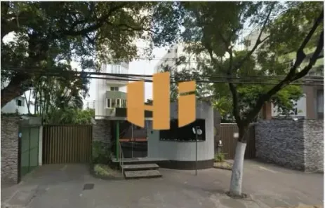 Apartamento com 3 Quartos à venda, 132m² no Espinheiro, Recife