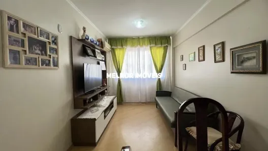 Apartamento com 1 Quarto à venda, 67m² no Centro, Balneário Camboriú