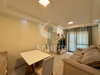 Apartamento com 2 Quartos à venda, 65m² no Interlagos, São Paulo