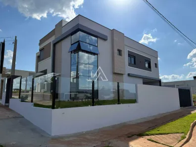 Casa com 3 Quartos à venda, 136m² no São Luiz Gonzaga, Passo Fundo