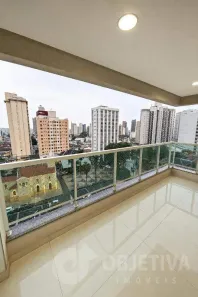 Apartamento com 2 Quartos à venda, 71m² no Centro, Uberlândia