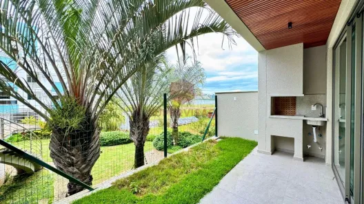 Apartamento com 1 Quarto à venda, 58m² no João Paulo, Florianópolis