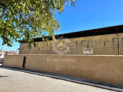 Galpão/Depósito/Armazém à venda, 2380m² no Vila Mesquita, São Paulo