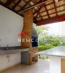 Apartamento com 2 Quartos à venda, 49m² no Jardim Ângela (Zona Leste), São Paulo