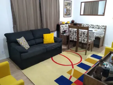 Apartamento com 2 Quartos à venda, 63m² no São Gonçalo, Pelotas
