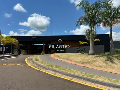 Lote/Terreno à venda, 285m² no Conjunto Habitacional Alexandre Urbanas, Londrina