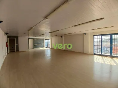 Ponto Comercial para alugar, 153m² no Antônio Zanaga, Americana