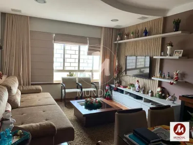 Apartamento com 3 Quartos à venda, 141m² no Centro, Ribeirão Preto