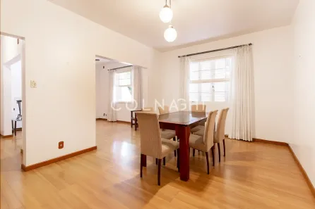 Apartamento com 3 Quartos à venda, 130m² no Petrópolis, Porto Alegre