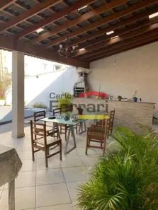 Casa com 2 Quartos à venda, 125m² no Parque Mandaqui, São Paulo