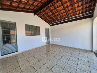 Casa com 3 Quartos à venda, 87m² no Jardim Califórnia, Piracicaba