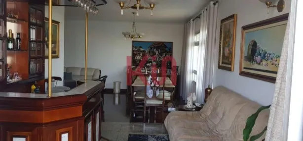 Apartamento com 4 Quartos à venda, 180m² no Ipiranga, São Paulo