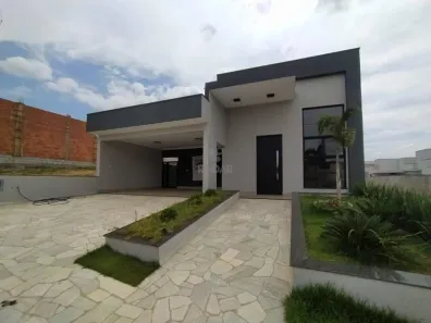 Casa de Condomínio com 3 Quartos à venda, 178m² no Jardim São Marcos, Valinhos