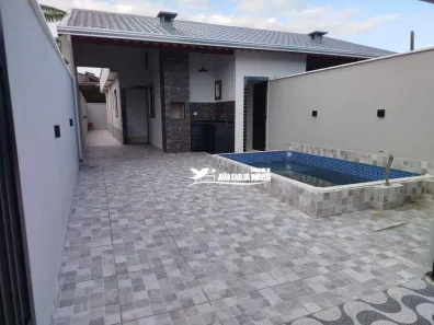 Casa com 2 Quartos à venda, 74m² no Nossa Senhora do Sion, Itanhaém
