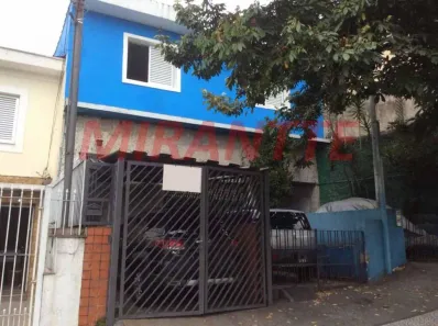Sobrado com 4 Quartos à venda, 242m² no Lauzane Paulista, São Paulo